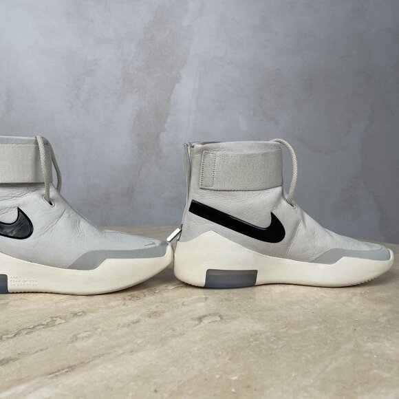 2019 Air Fear of God SA 'Light Bone' - Picture 4 of 7